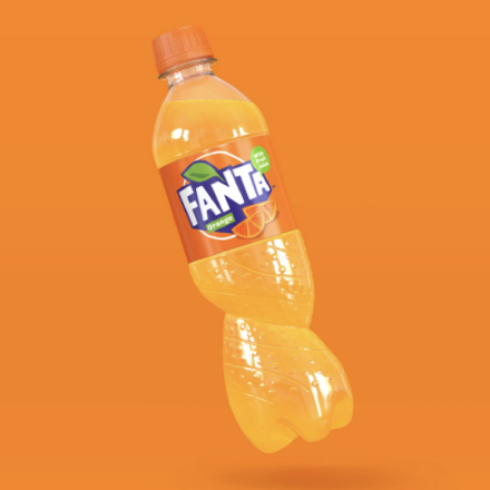 Picture for category Fanta