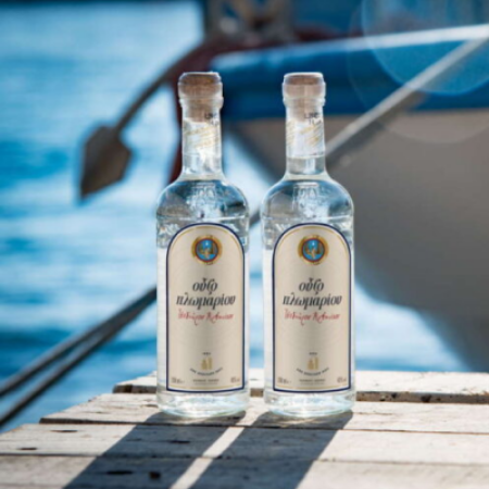 Picture for category Ouzo