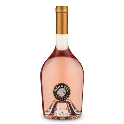 Picture of Chateau Miraval Rose 750ml  