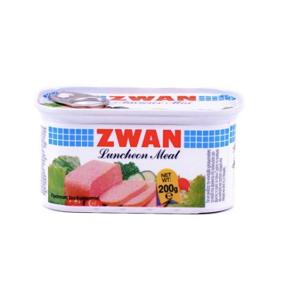 Picture of Zwan 200gr