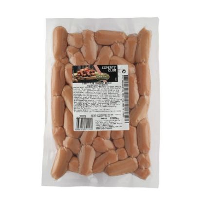 Picture of Creta Farm Cocktail Small Sausages 1 Kg