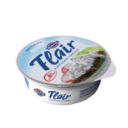 Picture of Flair Cottage Cheese 225gr