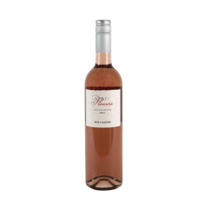 Picture of Paragka Kyr-Gianni Rose Wine 750ml (Macedonia, Greece)