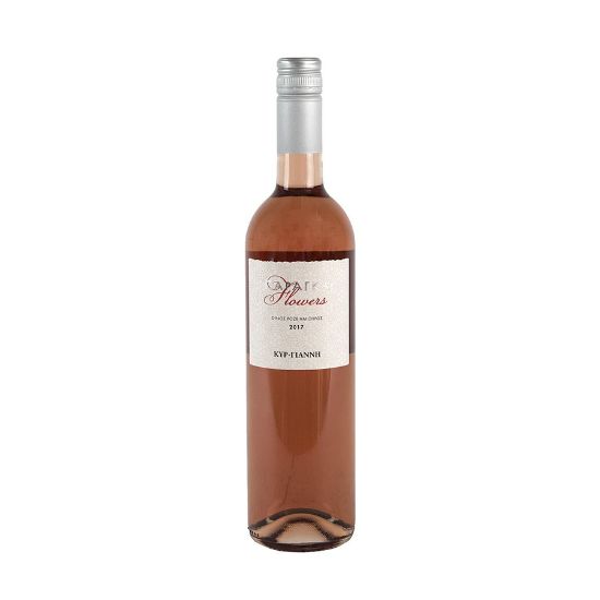 Picture of Paragka Kyr-Gianni Rosé Wine 750ml (Macedonia, Greece)