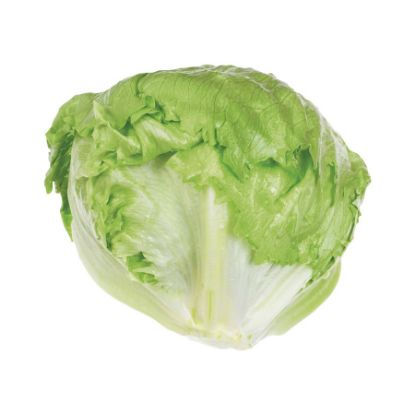 Picture of Greek Iceberg Lettuce 1 Piece