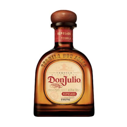 Picture of Don Julio Reposado Tequila 700ml