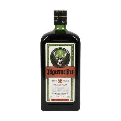 Picture of Jagermeister Liquor 700ml