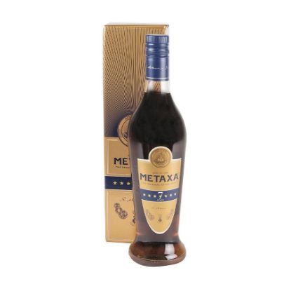 Picture of Metaxa Brandy 7 Stars 700ml