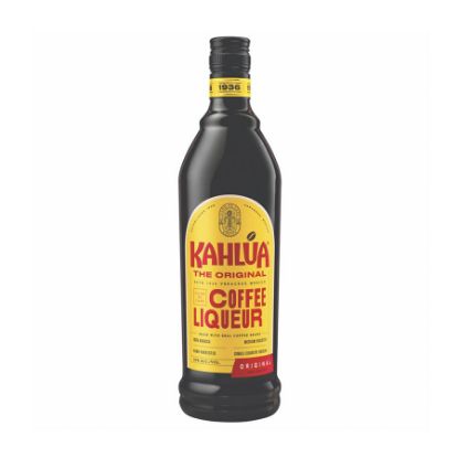 Picture of Kahlua Coffee Liqueur 700ml