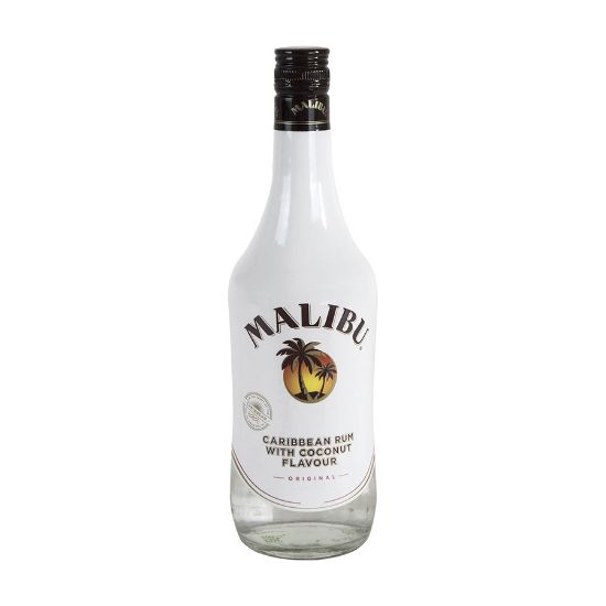 Picture of Malibu Coconut Liqueur 700ml