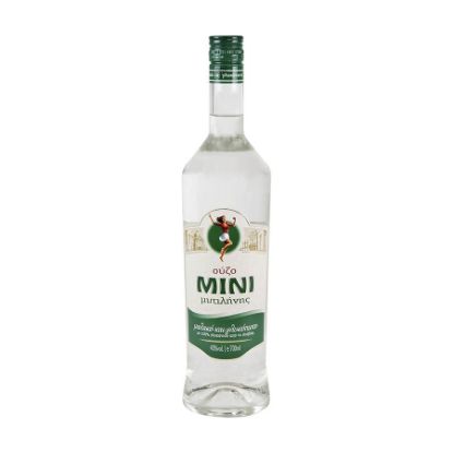 Picture of Mini Ouzo 700ml