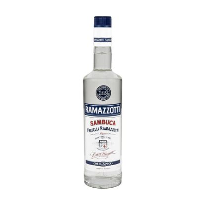 Picture of Ramazzotti White Sambuca 700ml
