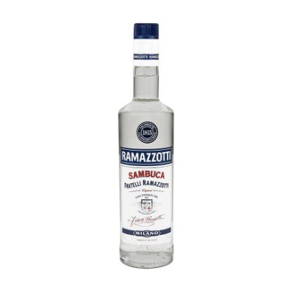 Picture of Ramazzotti White Sambuca 700ml