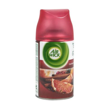 Picture of Air Wick Aqua Mist Spray with Cinnamon 250ml