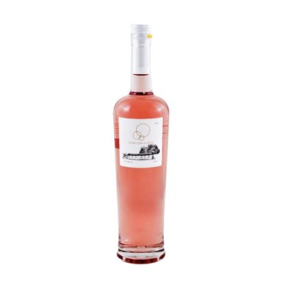 Picture of Gkirlemi Limnio Rosé Wine 750ml (Central Greece)