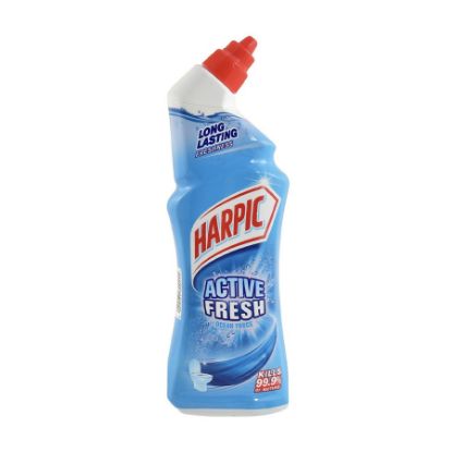 Picture of Harpic Toilet Cleaner 750ml