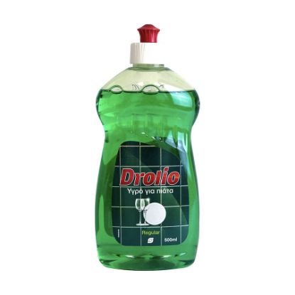 Picture of Drolio Dishwashing Liquid 500ml