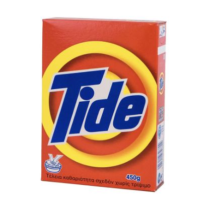 Picture of Tide Original Powder 450gr