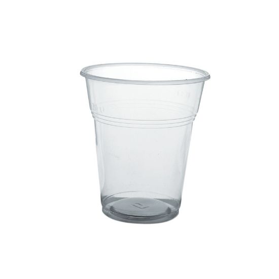 Picture of RLC Plastic Cups Big 300ml 50 Pack