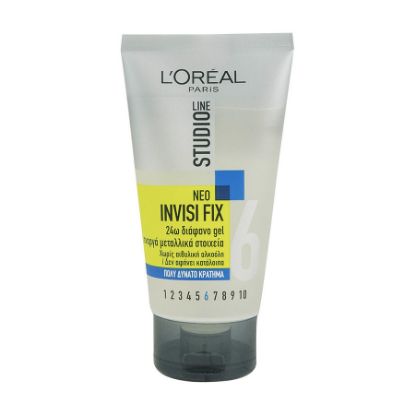 Picture of Studio FX Hair Gel 150ml