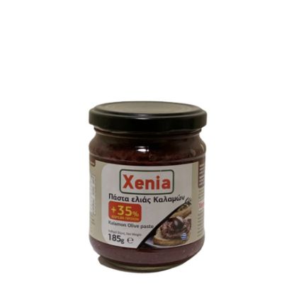 Picture of Xenia Tapenade 185gr