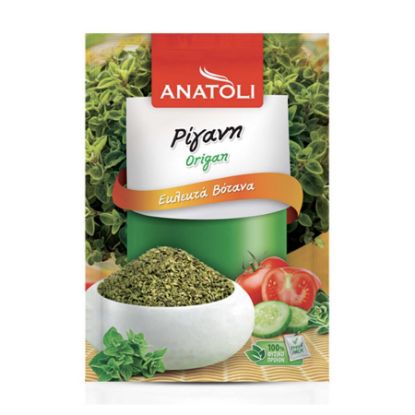 Picture of Anatoli Oregano 50gr