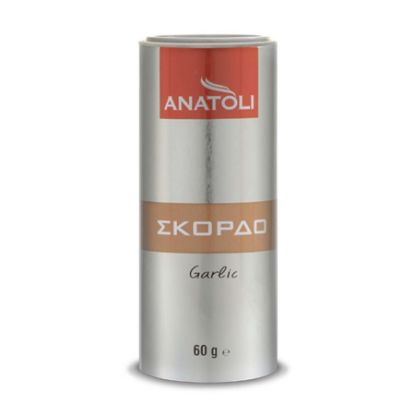 Picture of Anatoli Garlic Vase 60gr