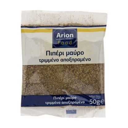 Picture of AF Ground Black Pepper 50gr