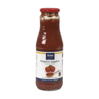 Picture of AF Tomato Salsa 680gr