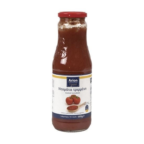 Picture of AF Tomato Salsa 680gr