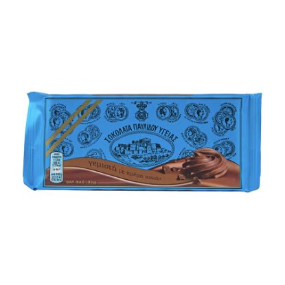 Picture of Pavlidis Dark Chocolate 100gr