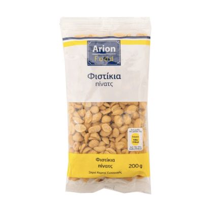 Picture of AF Peanuts 200gr