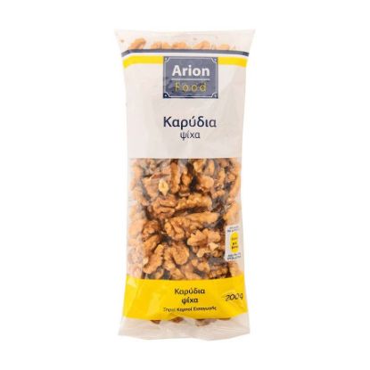 Picture of AF Walnuts 200gr