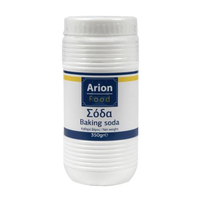 Picture of AF Baking Soda 350gr