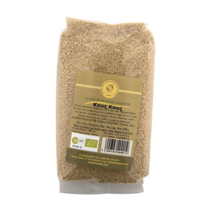 Picture of Cous-Cous Bio 500gr