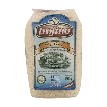 Picture of Trofino Rice Bio 500gr