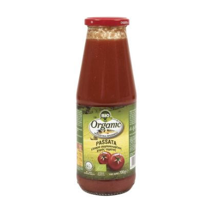 Picture of Bio Organic Passata 700gr