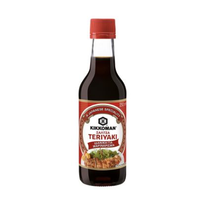 Picture of Kikkoman Teriyaki Sauce 250ml