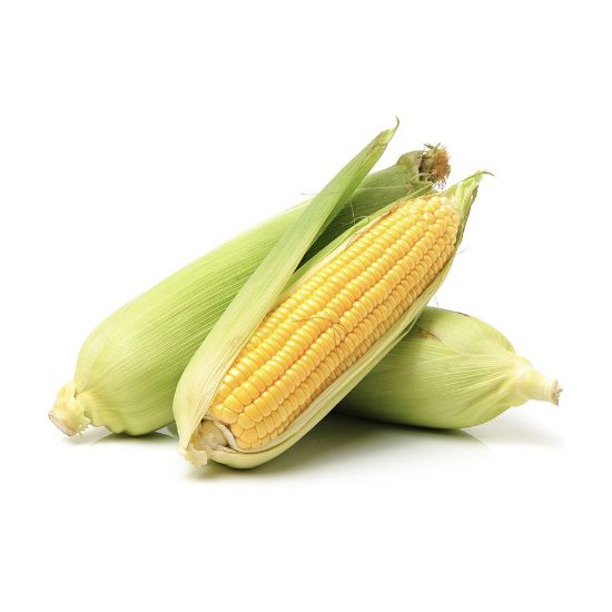 Picture of Greek Corn 400gr