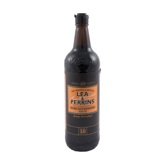 Picture of LP Wochester Sauce 568ml
