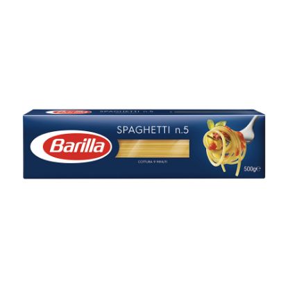 Picture of Barilla Spaghetti No 5 Gluten Free 400gr