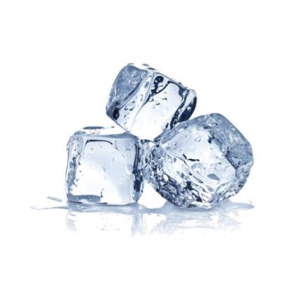 Picture of Crystal Ice Cubes Bag 2.5kg