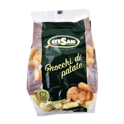 Picture of Avesani Gnochi with Eggs 500gr