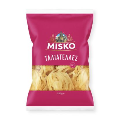 Picture of Misko Tagliatelle 500gr