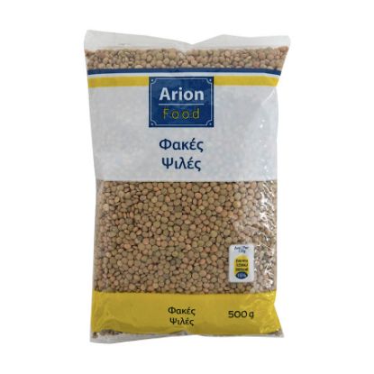 Picture of AF Lentiles 500gr