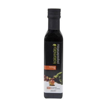 Picture of Papadimitriou Balsamic Cream Sauce 250ml