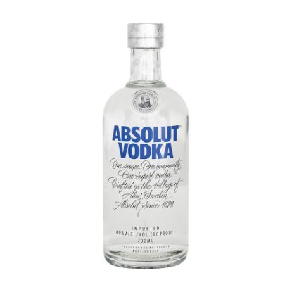Picture of Absolut Vodka 700ml