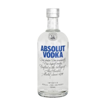 Picture of Absolut Vodka 700ml