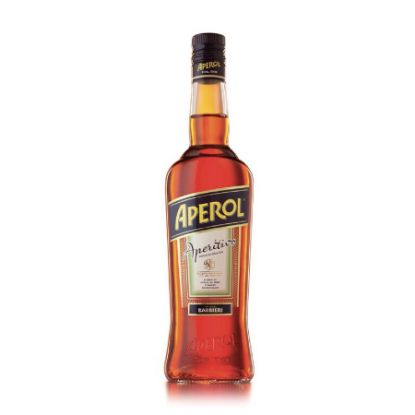 Picture of Aperol Italian Aperitif 700ml