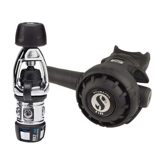 Picture of Regulator